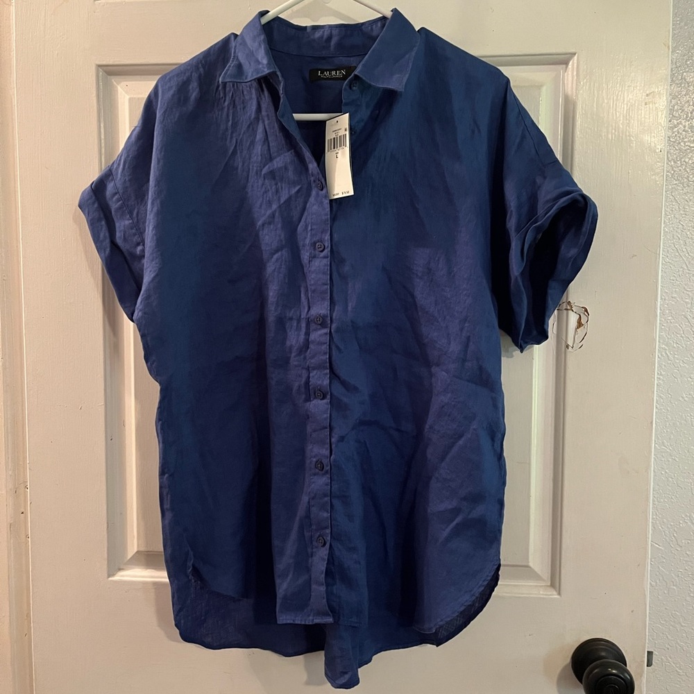 Lauren Ralph Lauren top